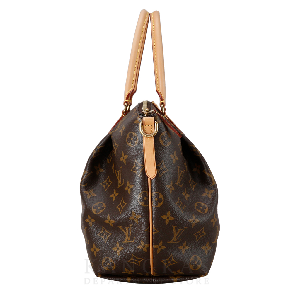 LOUIS VUITTON(USED)루이비통 모노그램 튀렌느 MM